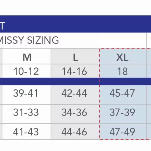 Nygard Slims Gray Stretch Capri Pants 1X - Picture 4 of 4